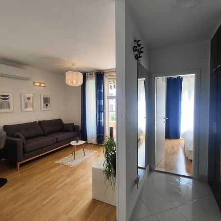 Beach Pearl Apartment Split Exterior foto